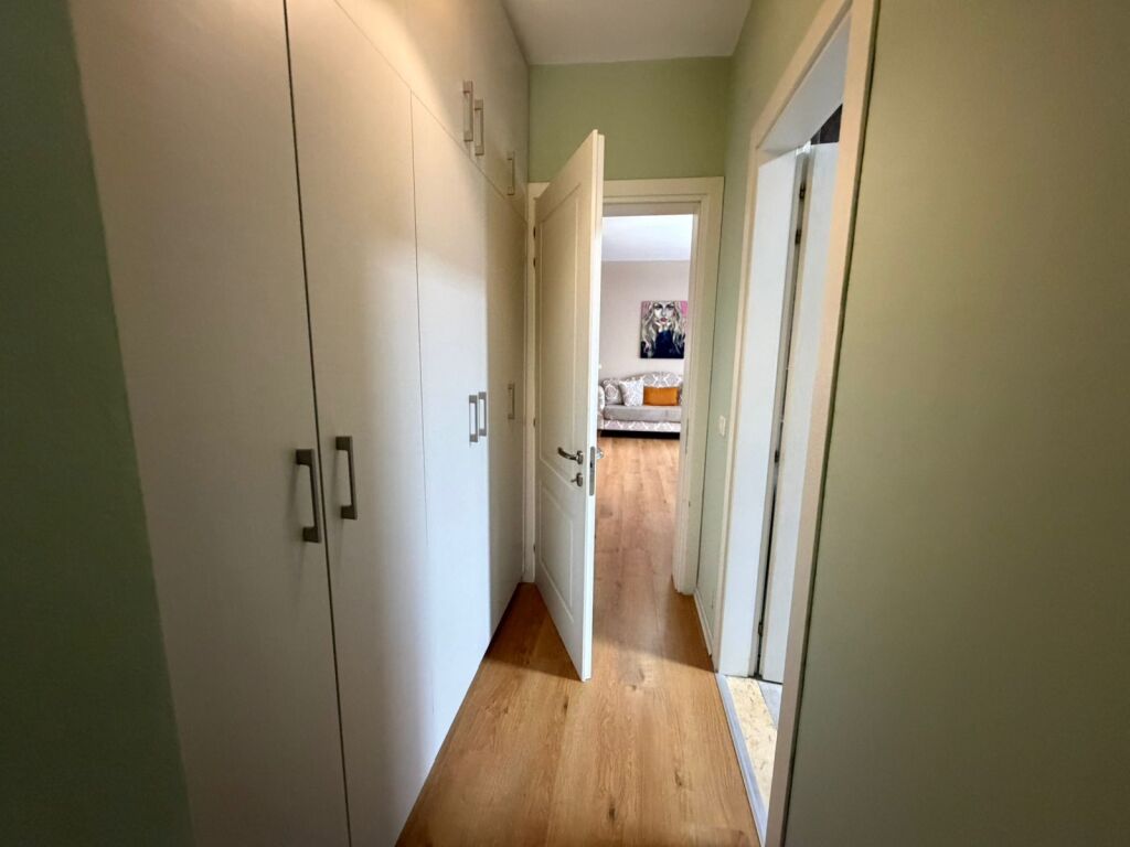 Appartamento in vendita