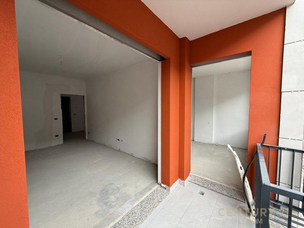APARTAMENT 1+1 PER SHITJE NE PASKUQAN TEK REZIDENCA SANEL