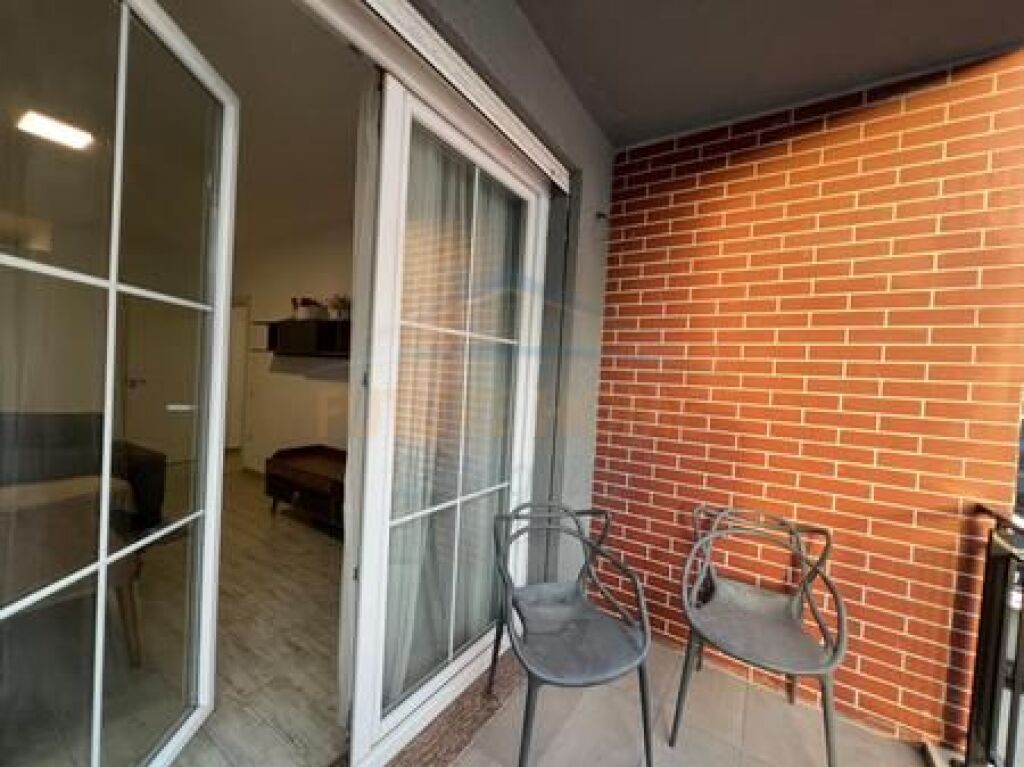 Rent, Apartment 1+1, 5 Maji Street, Tirana.