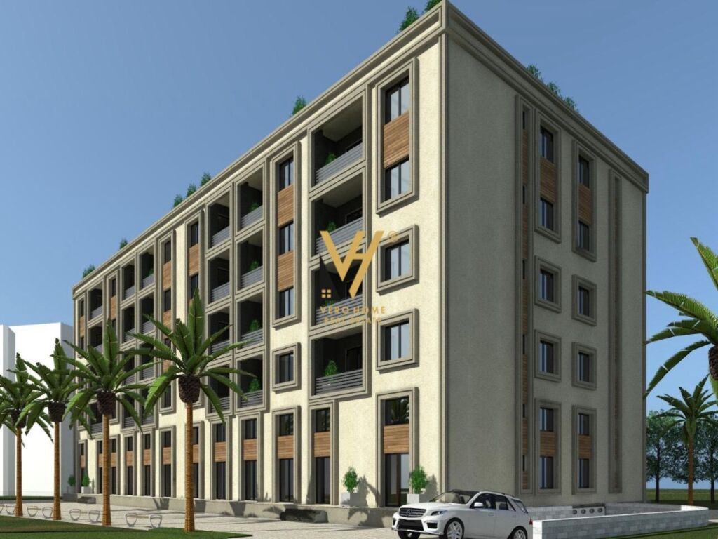 DUPLEX 2+1+2 FOR SALE AT MALI I ROBIT 116,300 EURO