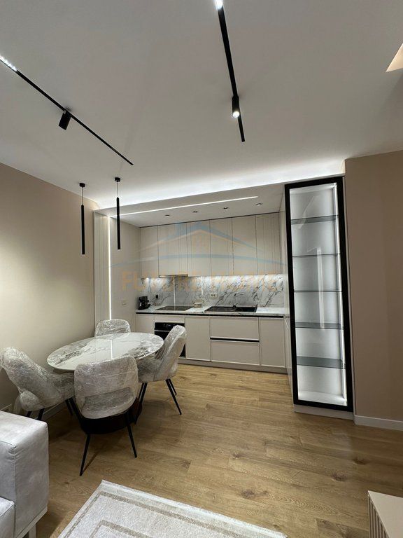 For sale, Apartment 2+1, Golden Tower Residence, Mine Peza Street