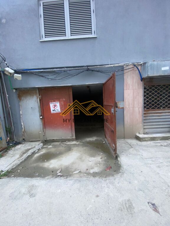 GARAGE FOR RENT IN VOLLGA