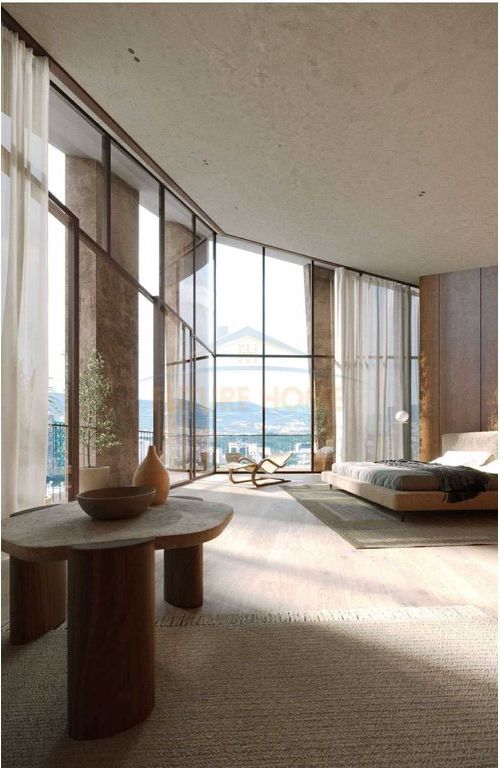 Shitet Apartament 1+1, Bulevardi i Ri, Tiranë.