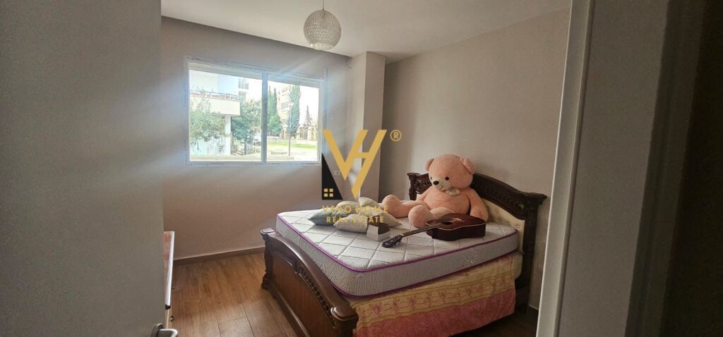 APARTMENT 1+1 FOR SALE IN GOLEM 79,000 EURO
