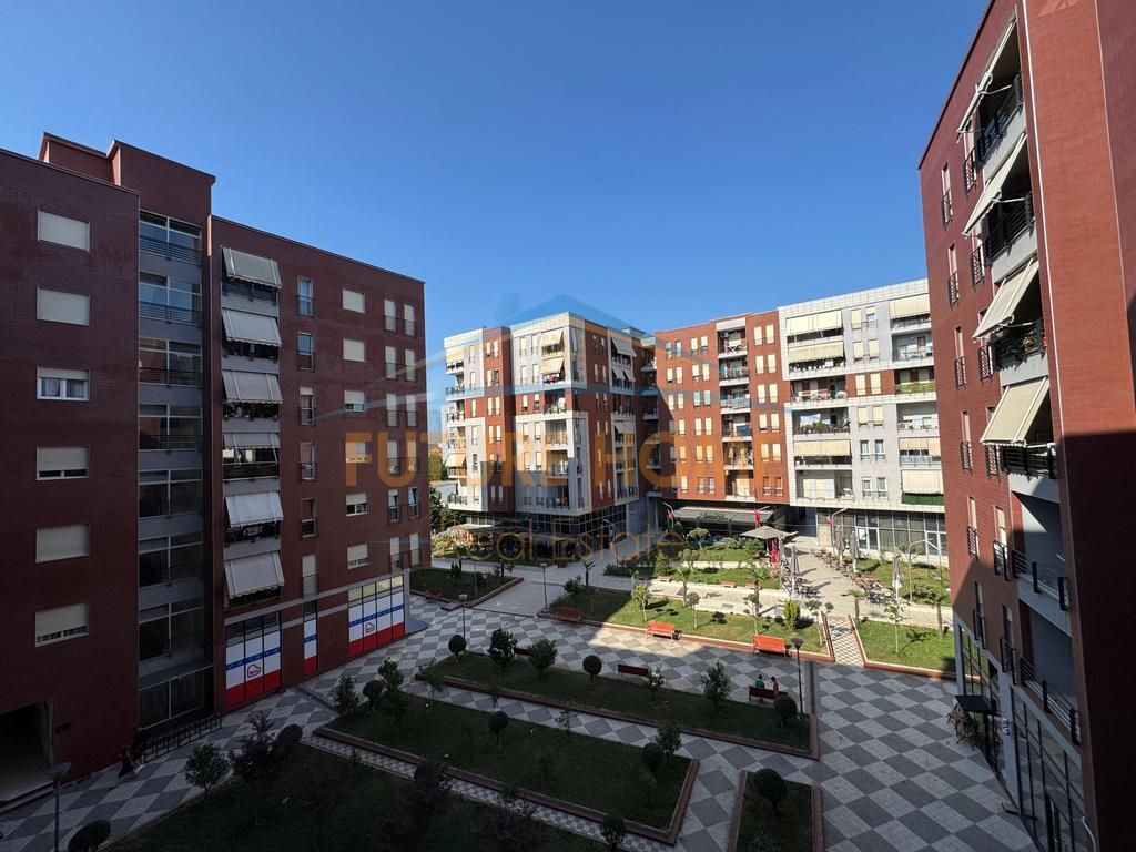 Shitet, Apartament 2+1+2, Don Bosko, Tiranë