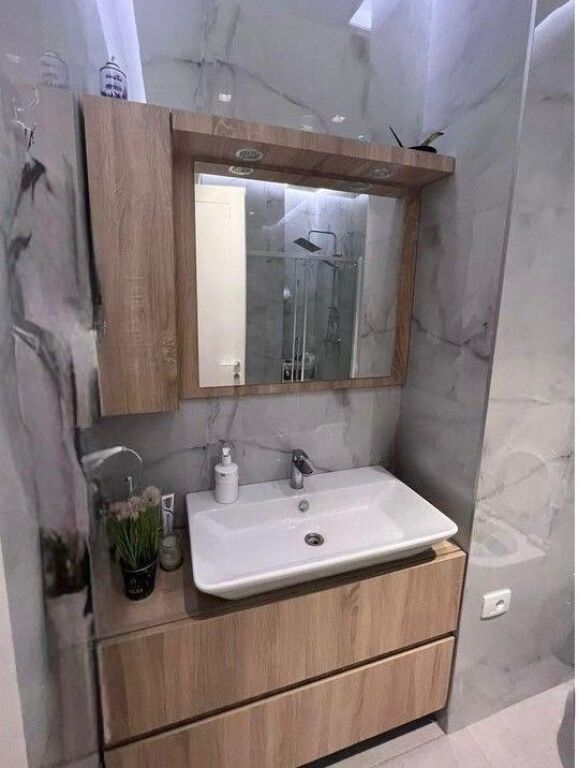 📌Shitet Super Apartament 1+1 në Delijorgji 🔥