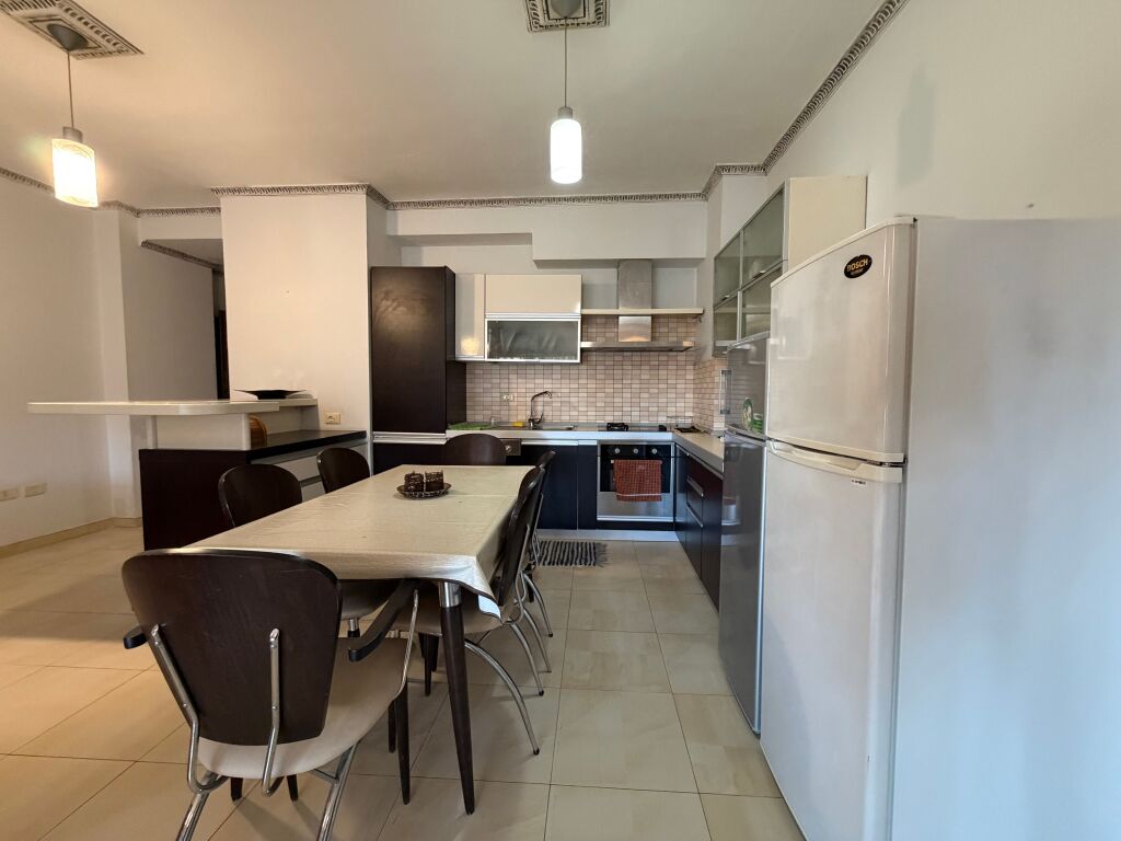 🏡Apartment 2+1+2 + Storage for Rent | 📍Dritan Hoxha Street