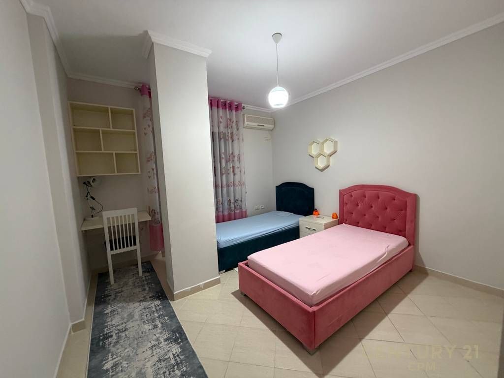 APPARTAMENTO IN AFFITTO A KODRA E DIELLIT