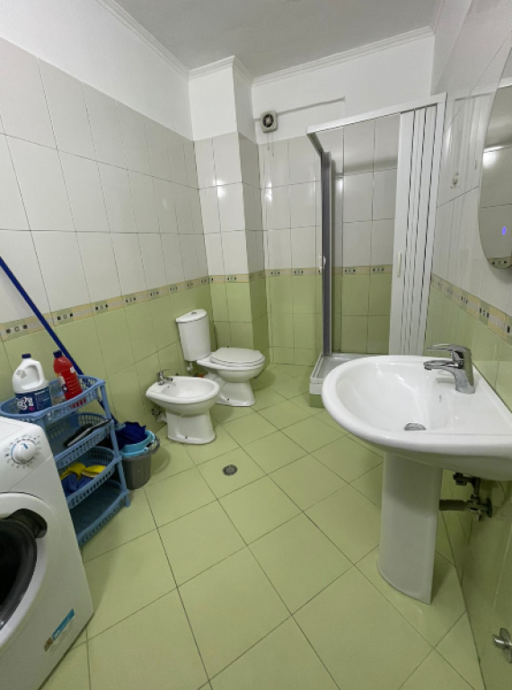 🏡 Apartment 1+1 for Rent – North Terminal