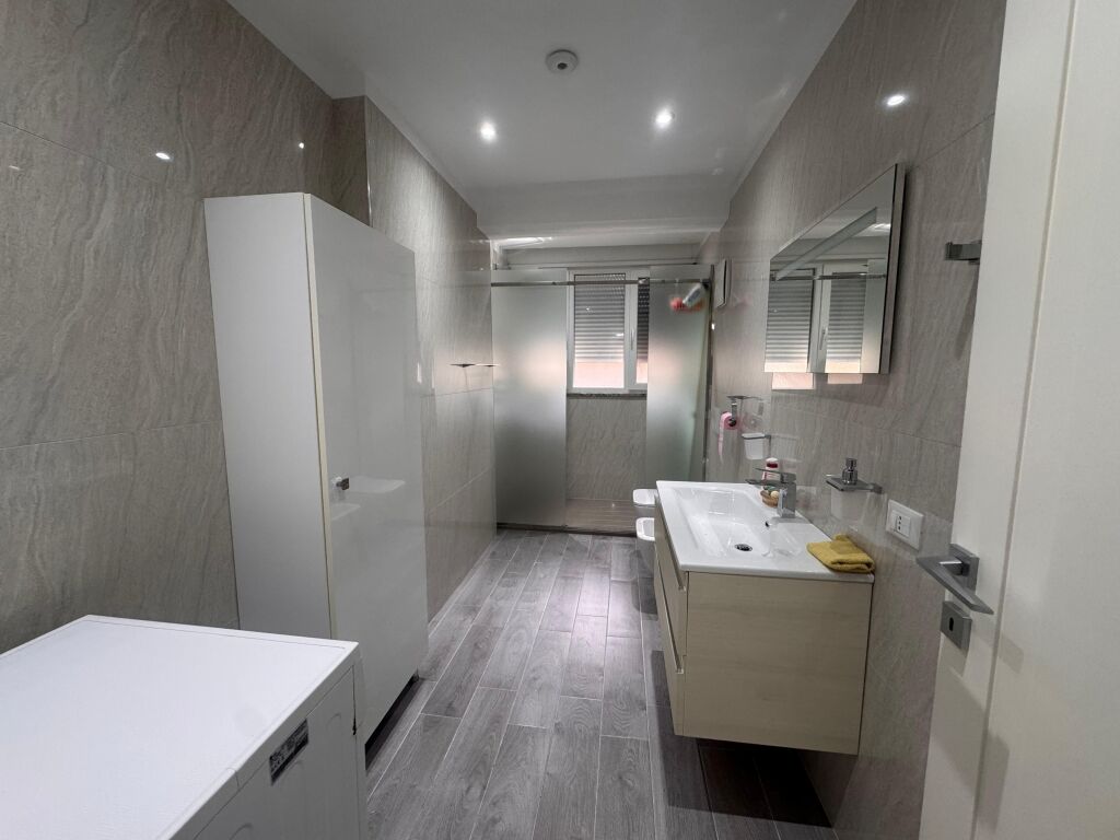 Apartment 2+1 for sale Golem