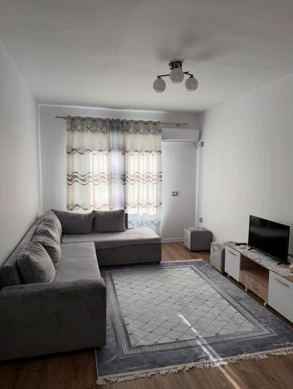 1+1, furnished at bar santana in astir, price 480 euro
