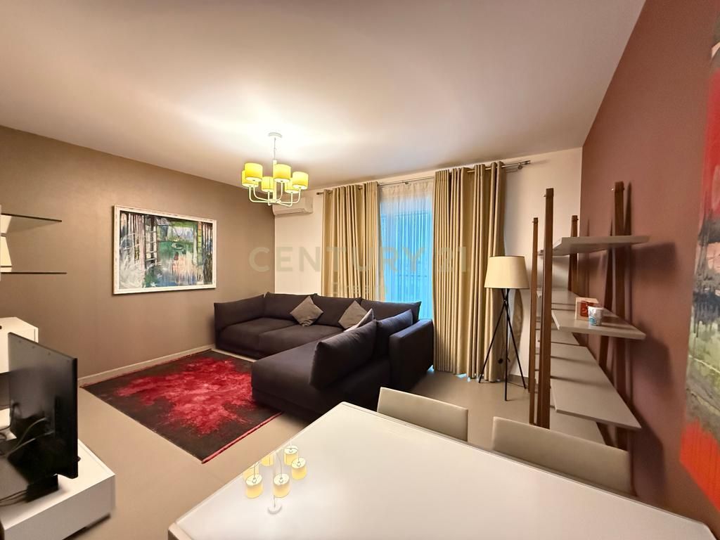 Apartment 1+1 for rent at Ambasador 3