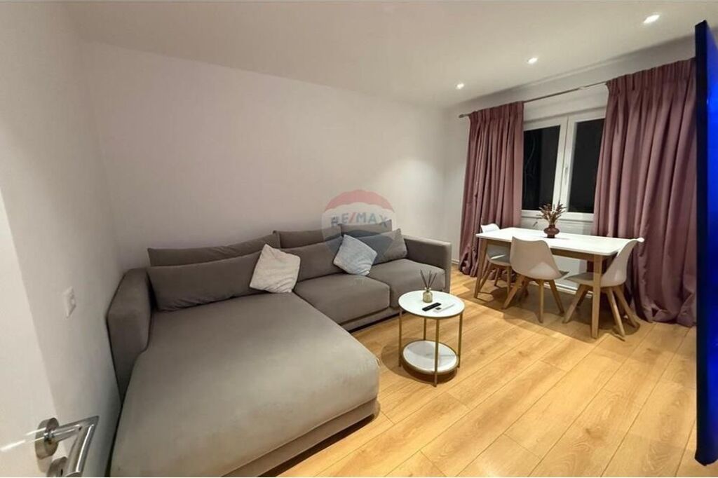 Apartment - For Rent - Myslym Shyri, Tirana