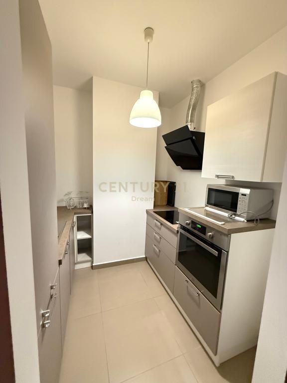 Apartment 1+1 for rent at Ambasador 3