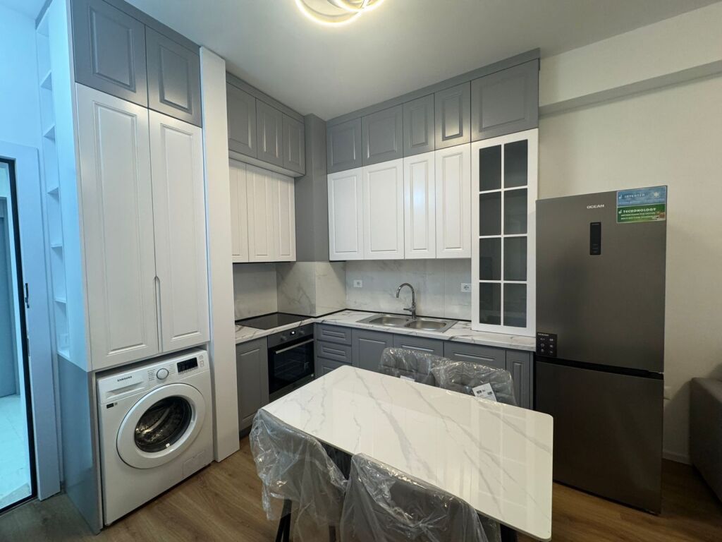 Super apartament me qera te Ali Demi, rezidenca Kadiu!