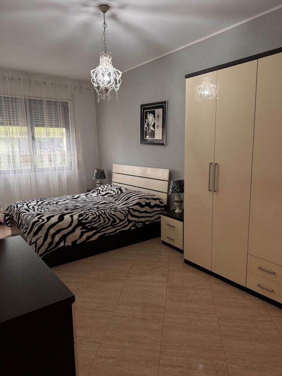 Apartment 1+1 for rent in Fresk
