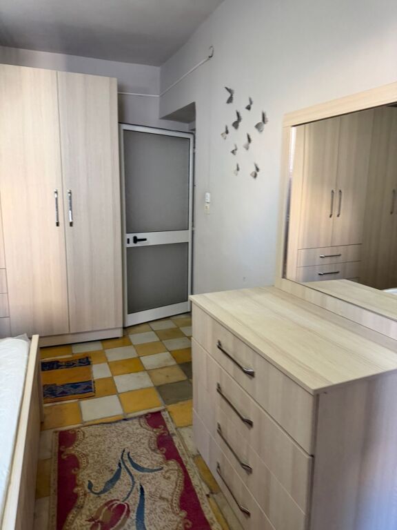 Affittasi Appartamento 1+1+1 Balcone