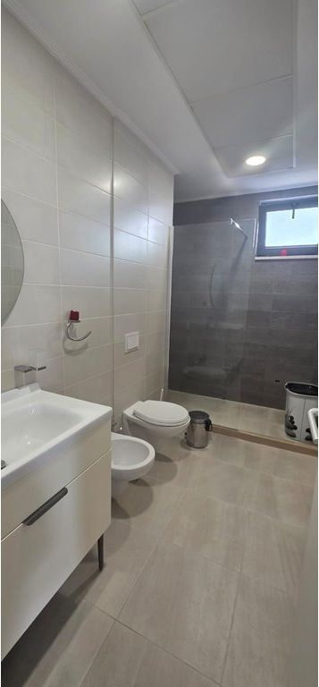 21 December, Former Park! We offer for rent Apartment 2+1+2 at "Rezidenca Alba"!