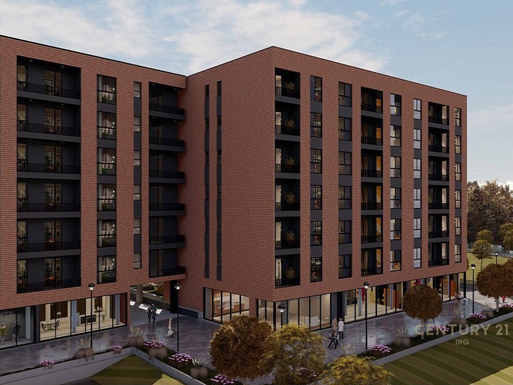 APARTMENT 2+1+2 IN PASKUQAN!