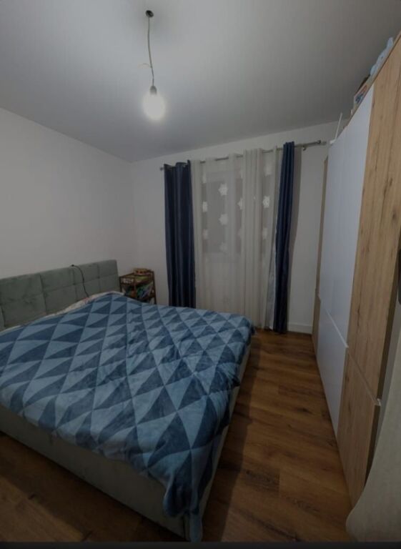 Apartment 2+1, Congress of Lushnja!