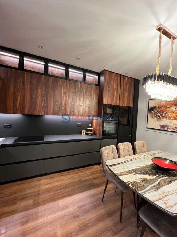 Appartamento 2+1+2 in Affitto, presso Secret Garden Residence vicino a Teg!