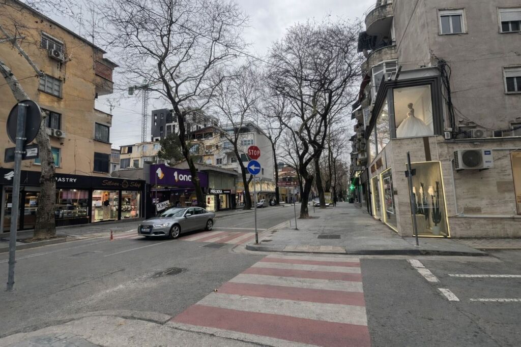 MULTIFUNCTIONAL UNIT FOR RENT – MYSLYM SHYRI