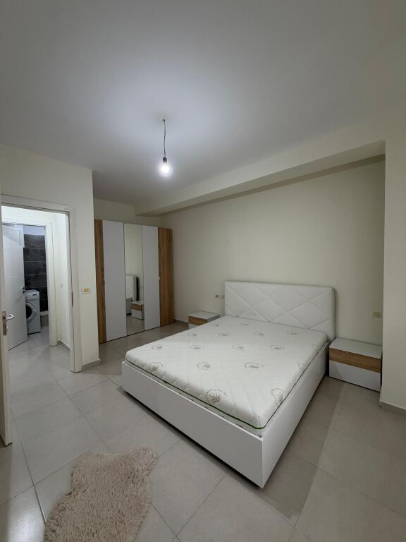 Apartment 1+1 for rent – Fully furnished