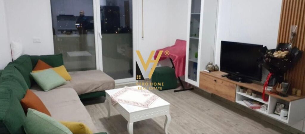 APARTMENT 1+1 FOR RENT IN YZBERISHT 60,000 LEKE