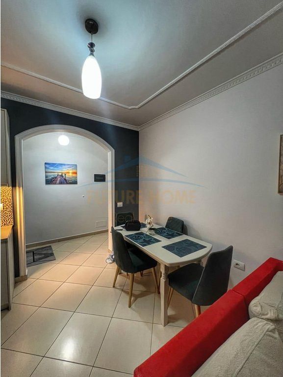 Qera, Apartament 2+1+2, Selitë