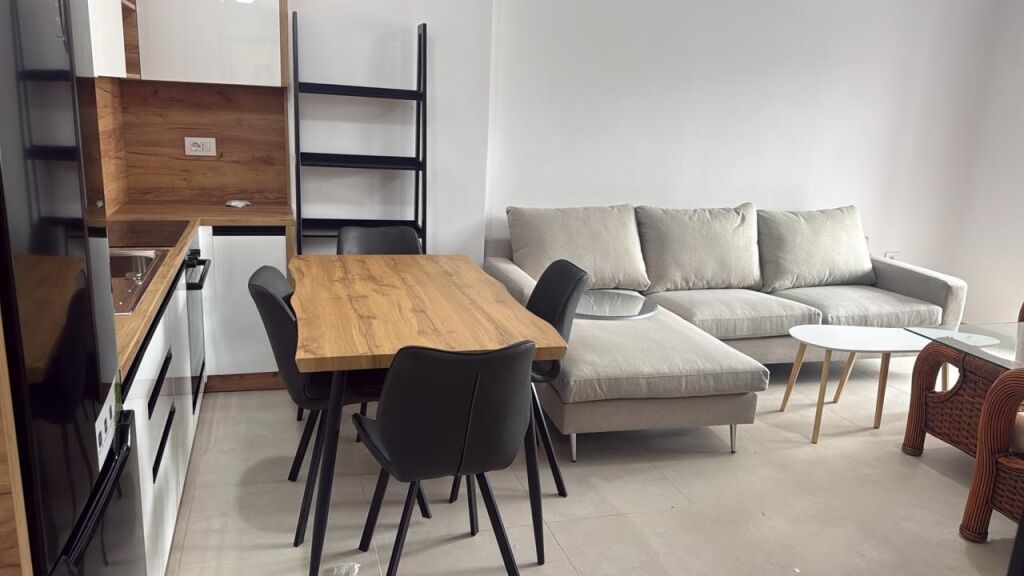 Apartment 1+1 for rent – 5 Maji Area (Concordi) !