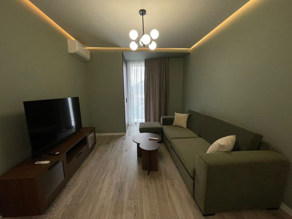 🏠 Apartment 1+1 for rent