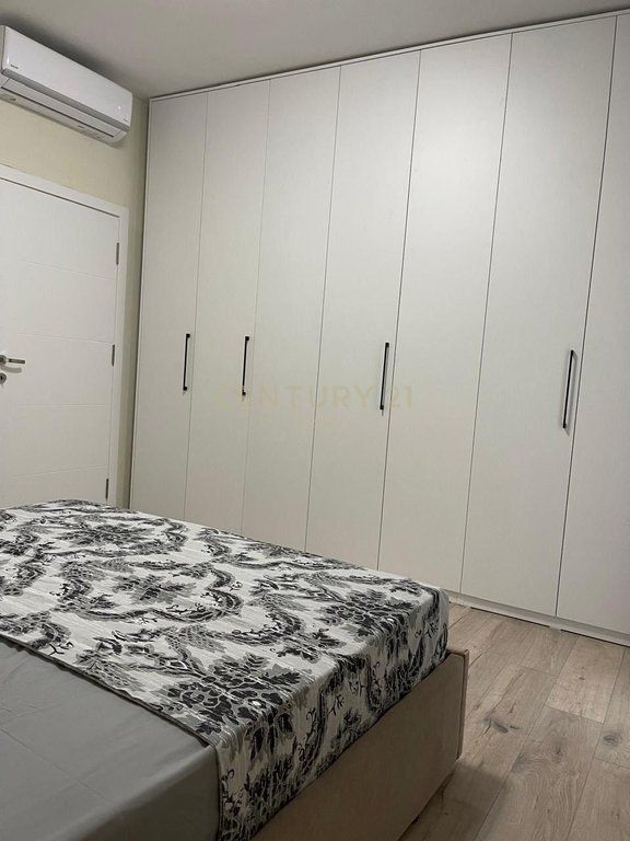 FOR RENT APARTMENT 2+1+2 – FRESK, SHEFQET KUKA STREET