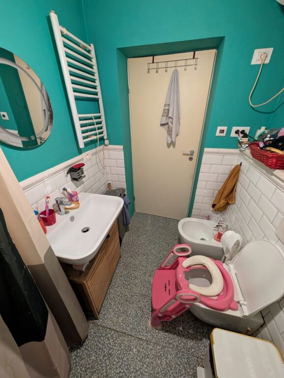 🏡 SHITET APARTAMENT 2+1 📍 Rruga Kongresi i Lushnjës
