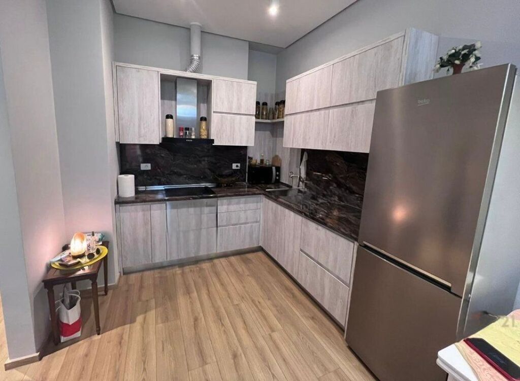 📌Shitet Super Apartament 1+1 në Delijorgji 🔥