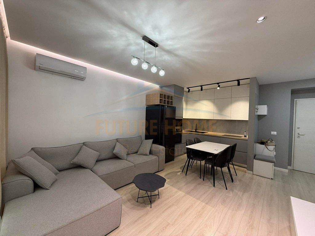 Shitet apartmanet 1+1 Fiori Di Bosko