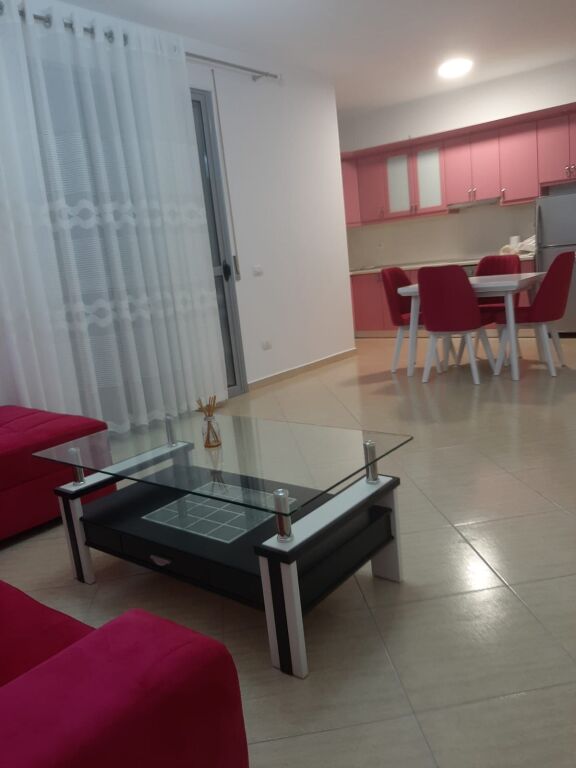 Apartment 1+1 for rent – Lungomare, Vlorë