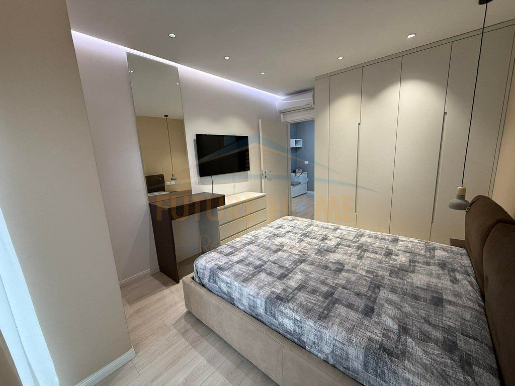 Shitet apartmanet 1+1 Fiori Di Bosko