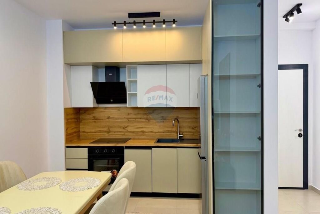 Apartament 2+1 tek Fabrika e miellit Golden Park