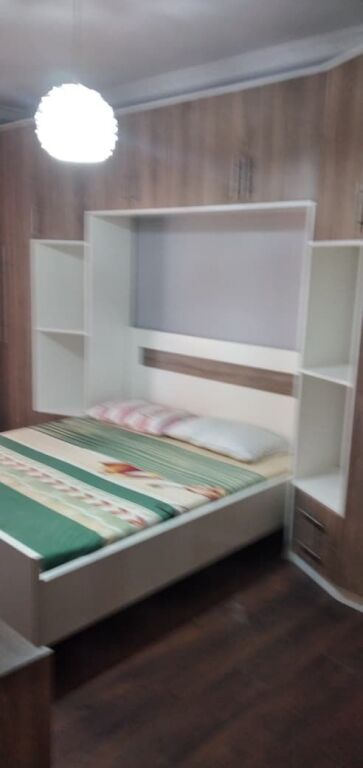 Qera, Apartament 2+1, Don Bosko, Tiranë