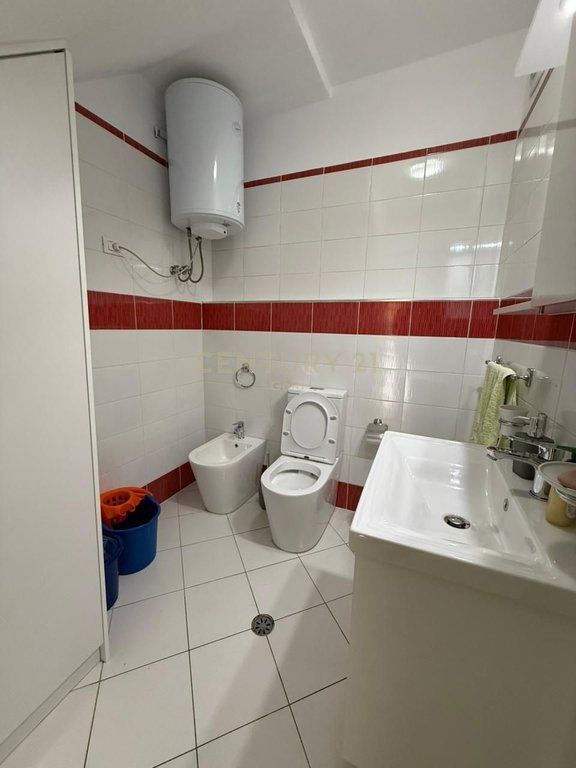DUPLEX 2+1+2+VERANDA FOR RENT AT KODRA E DIELLIT RESIDENCE 1!