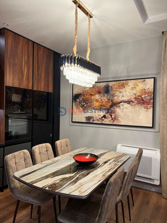 Appartamento 2+1+2 in Affitto, presso Secret Garden Residence vicino a Teg!