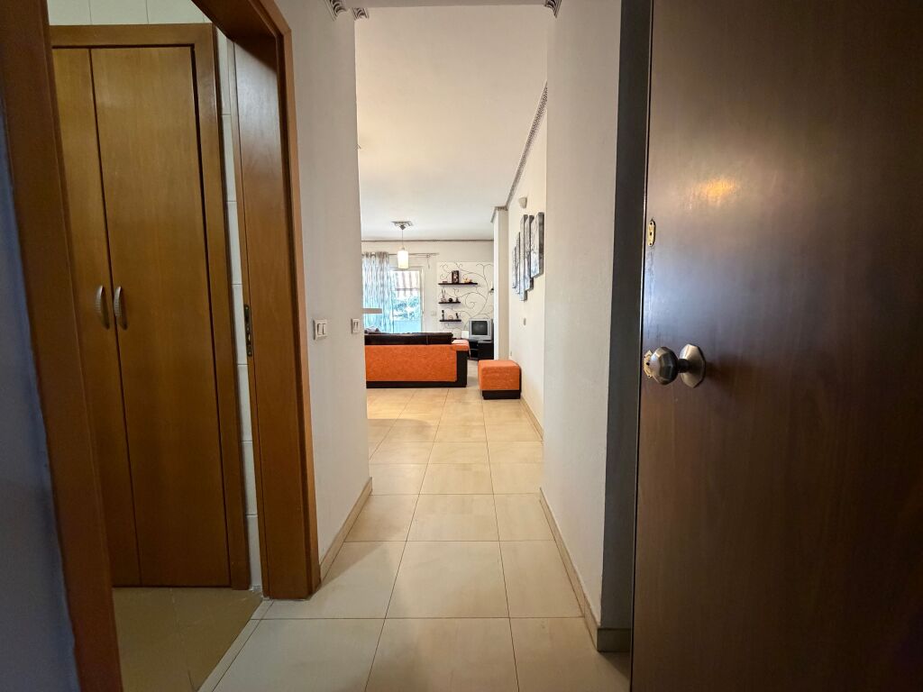 🏡Apartment 2+1+2 + Storage for Rent | 📍Dritan Hoxha Street