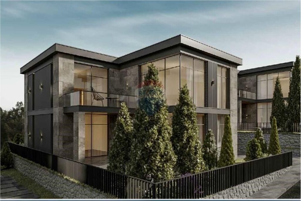 Villa in vendita al Lago di Farka!