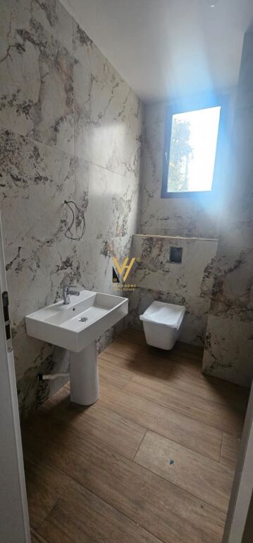 APARTMENT 1+1 FOR SALE IN GOLEM 79,000 EURO