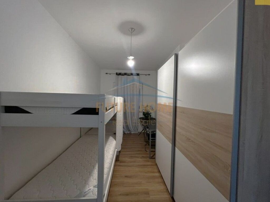 Shitje, Apartament 2+1+2, Komuna Parisit, Tiranë.