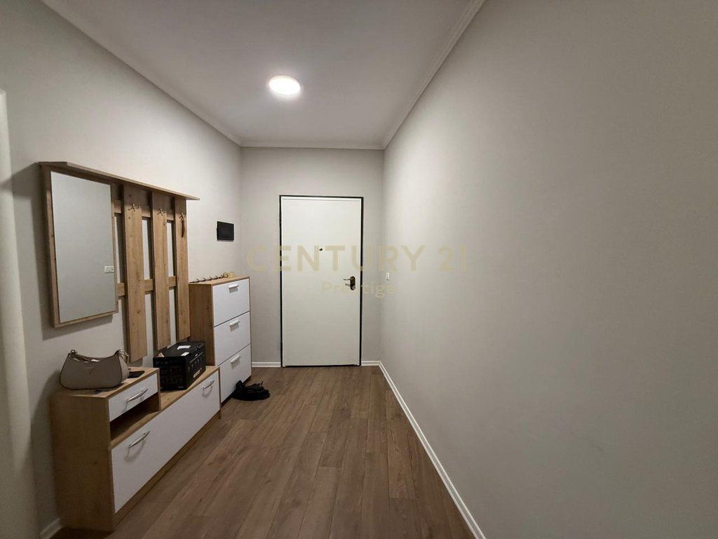 APARTMENT 1+1 FOR RENT IN THE CENTER, TIRANA!