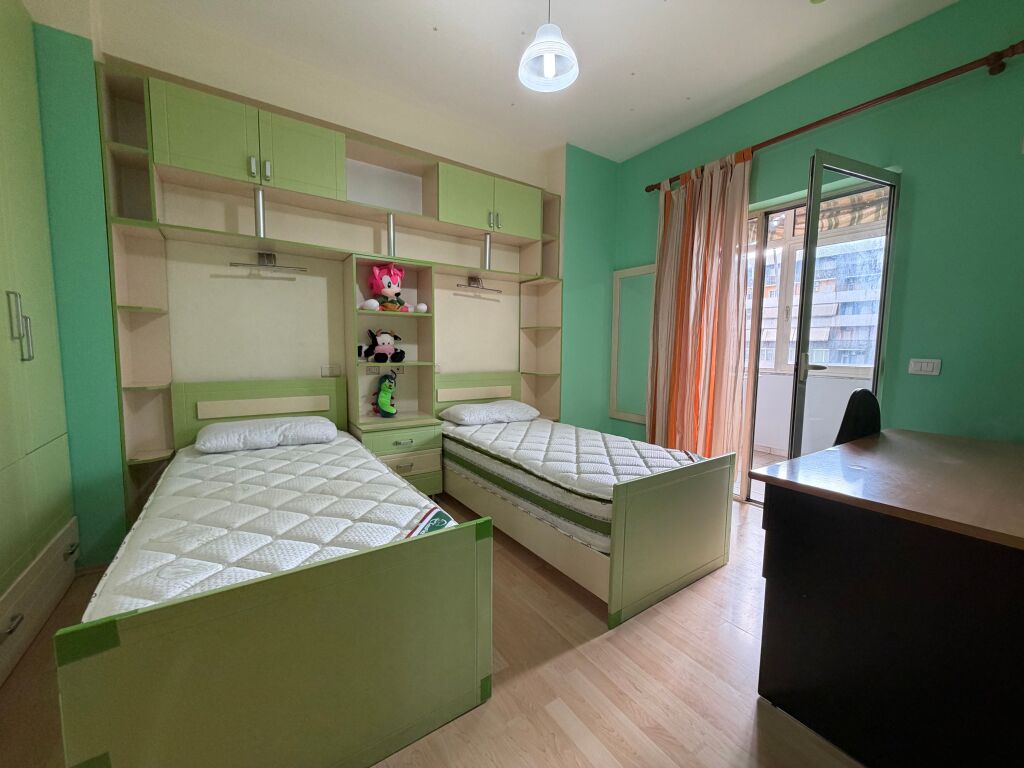 🏡Apartment 2+1+2 + Storage for Rent | 📍Dritan Hoxha Street