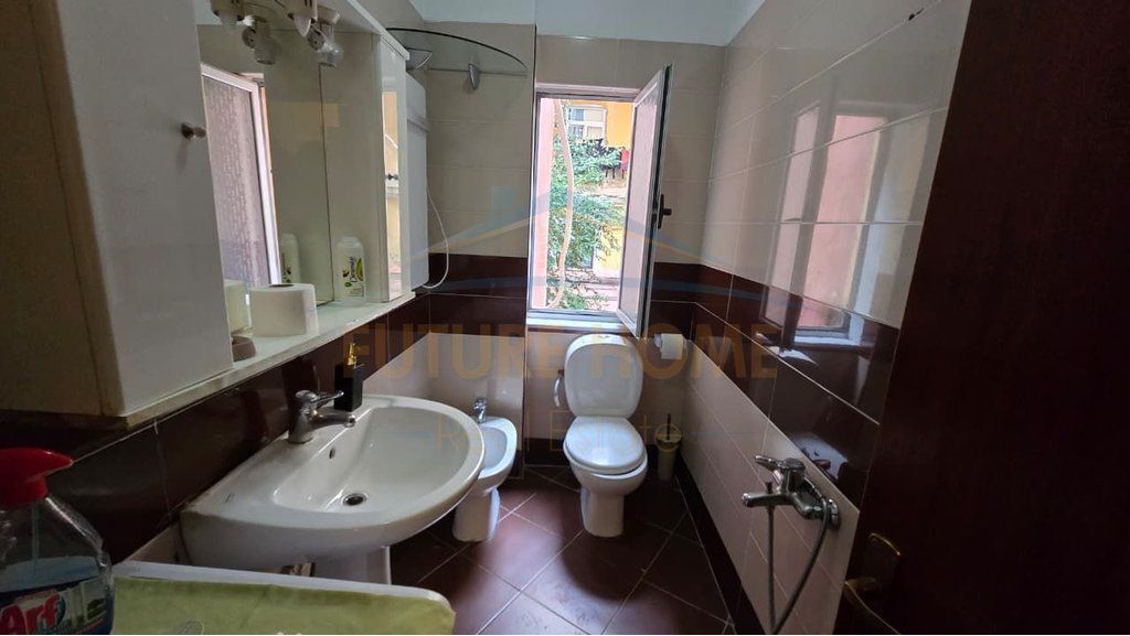 Rent, Apartment 2+1+2, Agimi Buildings, Tirana.