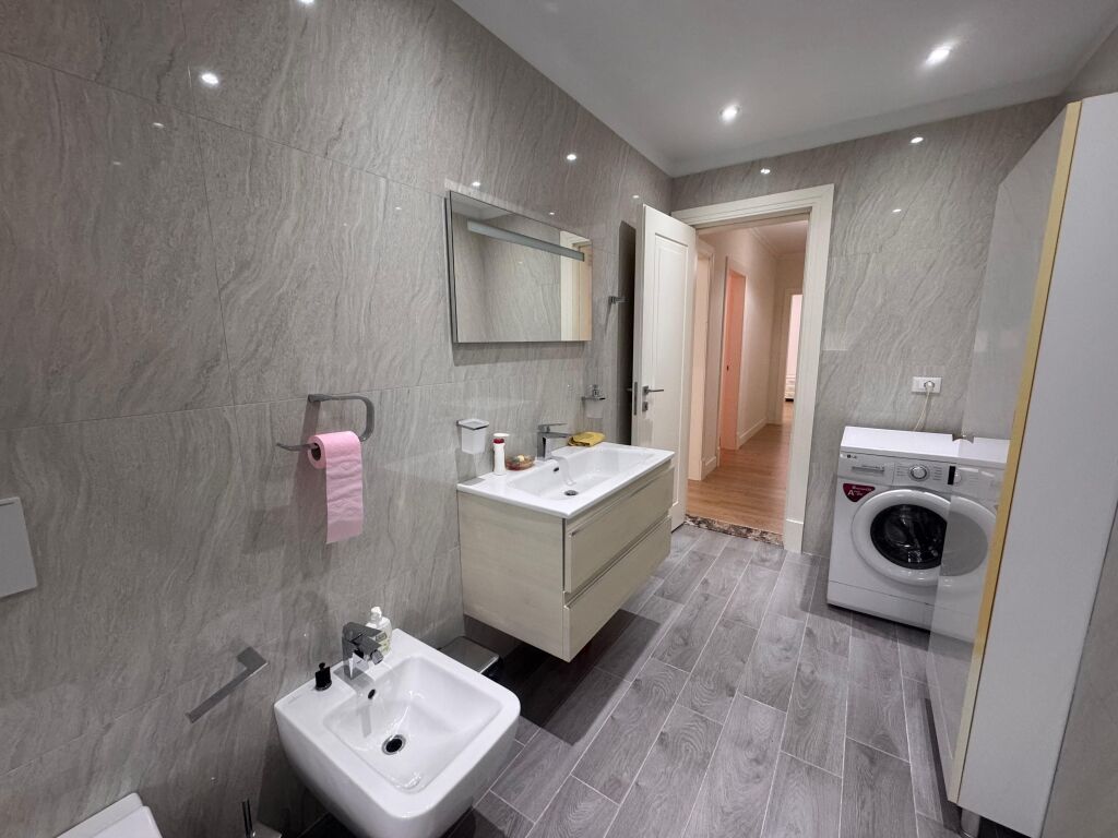 Apartment 2+1 for sale Golem