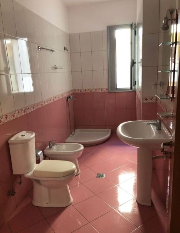 Apartment 1+1 for rent – Lungomare, Vlorë